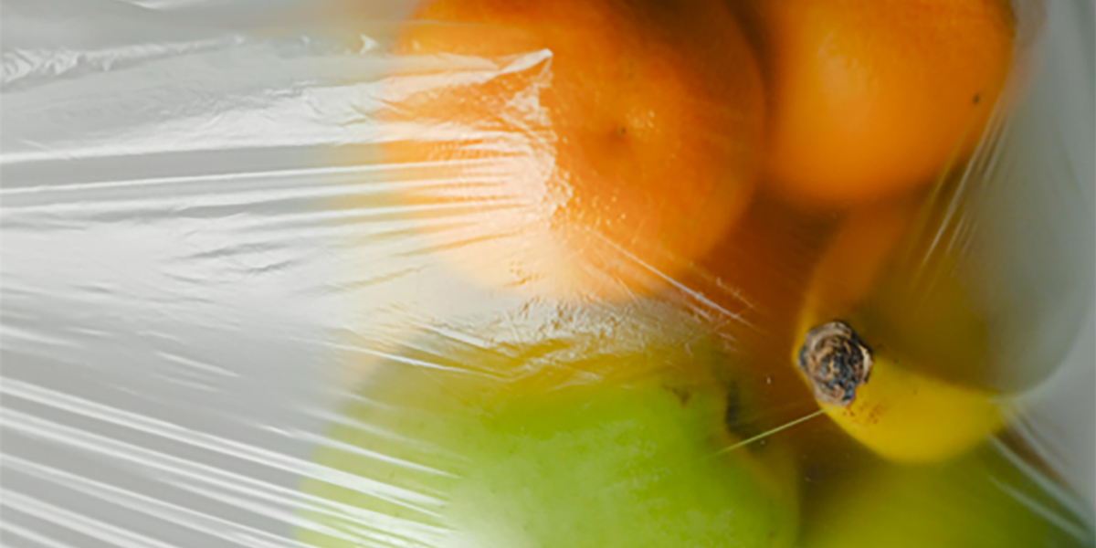 Pellicole a base di nanofibre per allungare la vita dell’ortofrutta